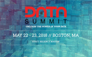 Data Summit Conference Boston