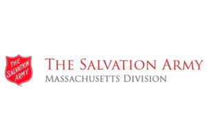 Salvation Army logo