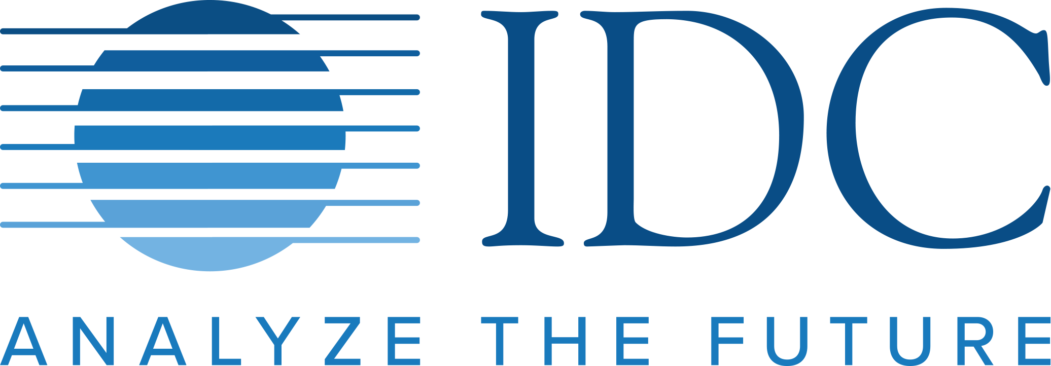 IDC podcast about intelligent search features Northern Light CEO David Seuss