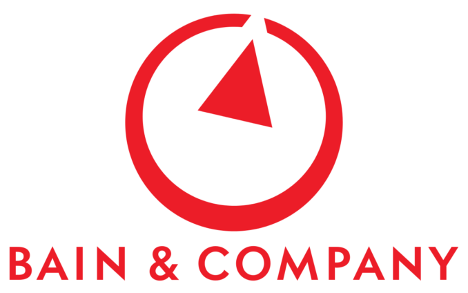 Bain & Company Logo_Knowledge Management